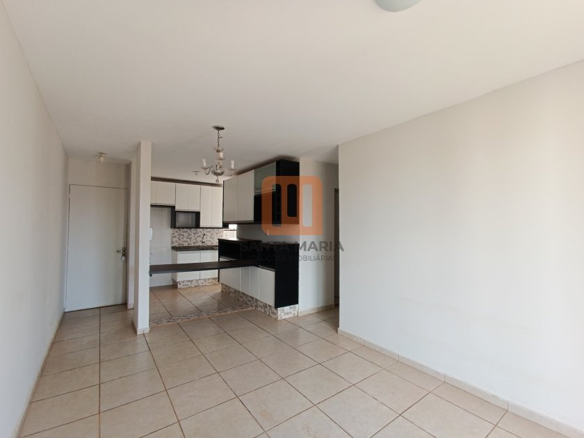 Apartamento para comprar em Lagoinha, Ribeirão Preto - Sala (unidade) - foto 2 código 66660