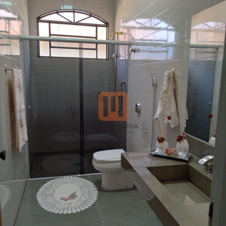 Casa para comprar em Jardim Santa Luzia, Ribeirão Preto - Banheiro/lavabo (unidade) - foto 5 código 66677