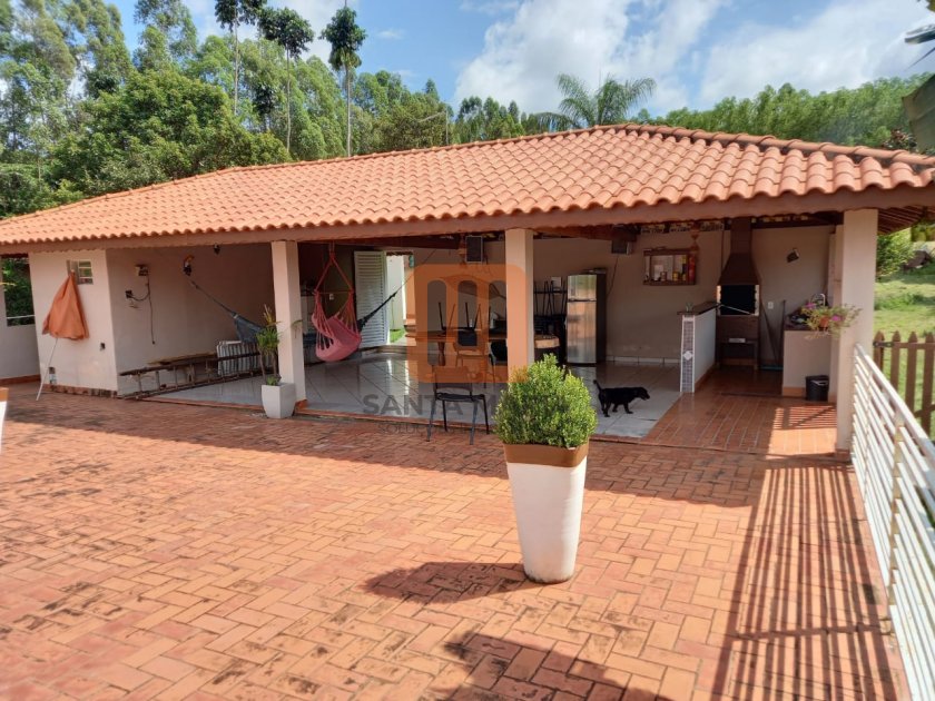 Fazenda-Sítio para comprar em *** em branco***, Tambau - Espaço Gourmet (unidade) - foto 2 código 66682