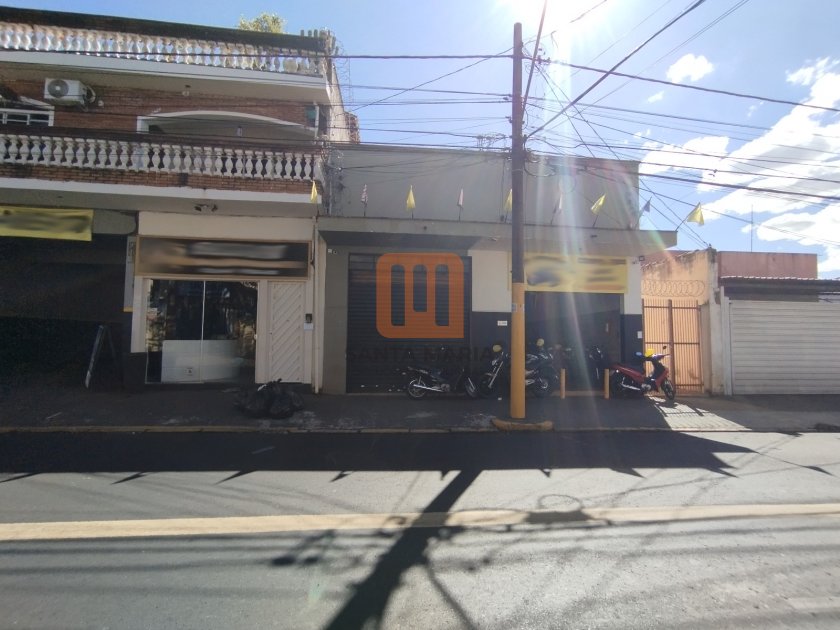 Casa para comprar em Campos Elíseos, Ribeirão Preto - Fachada Unidade (unidade) - foto 2 código 66697