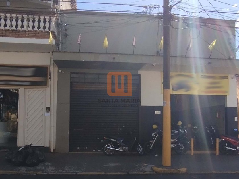 Casa em Campos Elíseos, Ribeirão Preto