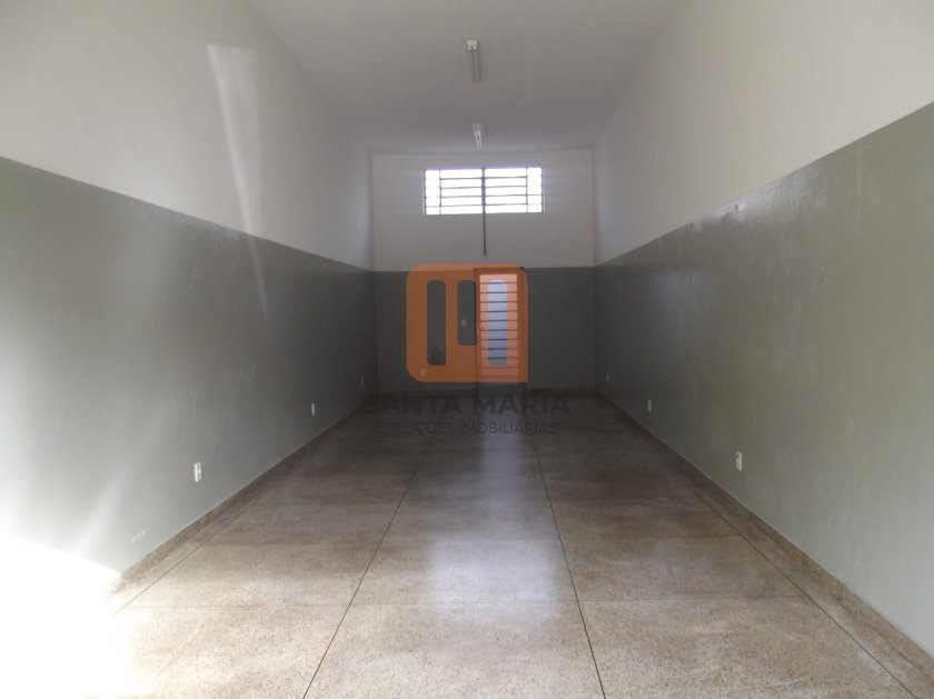 Casa para comprar em Campos Elíseos, Ribeirão Preto - Salão (unidade) - foto 3 código 66697