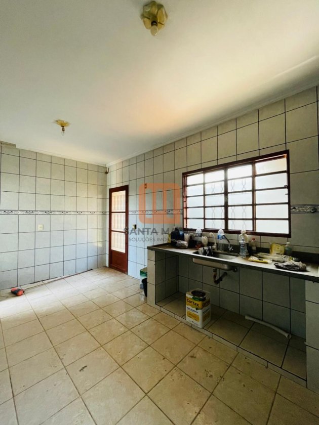 Casa para comprar em Candido Portinari, Ribeirão Preto - Cozinha (unidade) - foto 5 código 66704