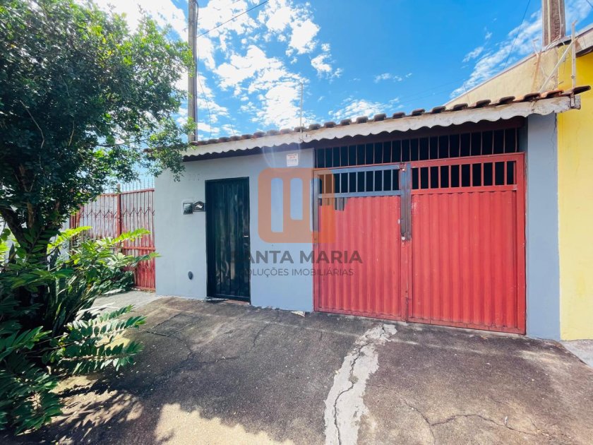 Casa em Candido Portinari, Ribeirão Preto