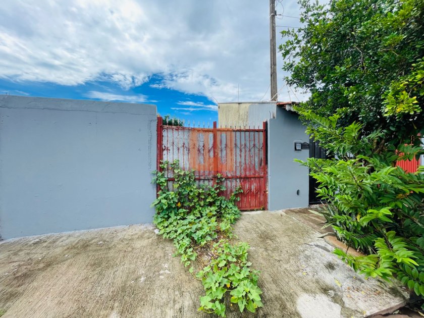 Casa para comprar em Candido Portinari, Ribeirão Preto - Fachada Unidade (unidade) - foto 2 código 66704