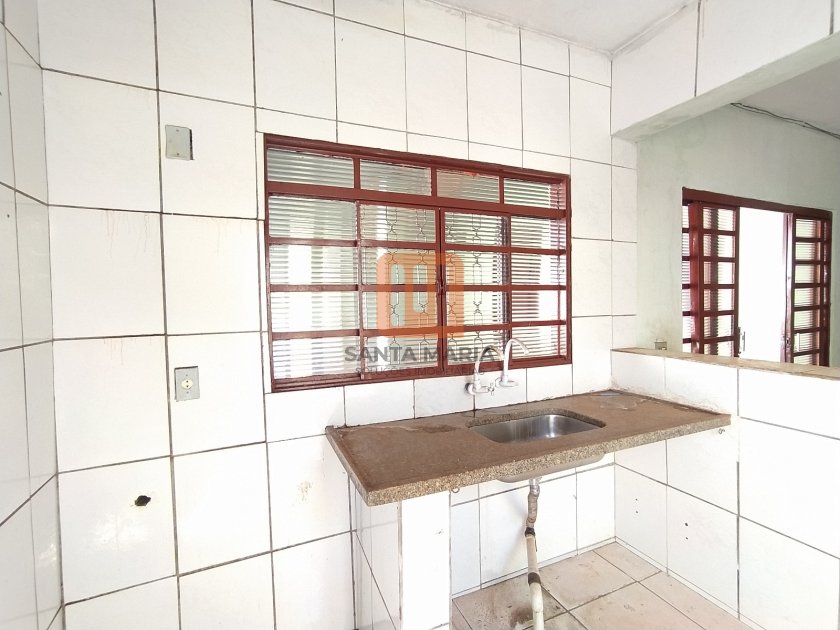 Casa para comprar em Candido Portinari, Ribeirão Preto - Cozinha (unidade) - foto 4 código 66705