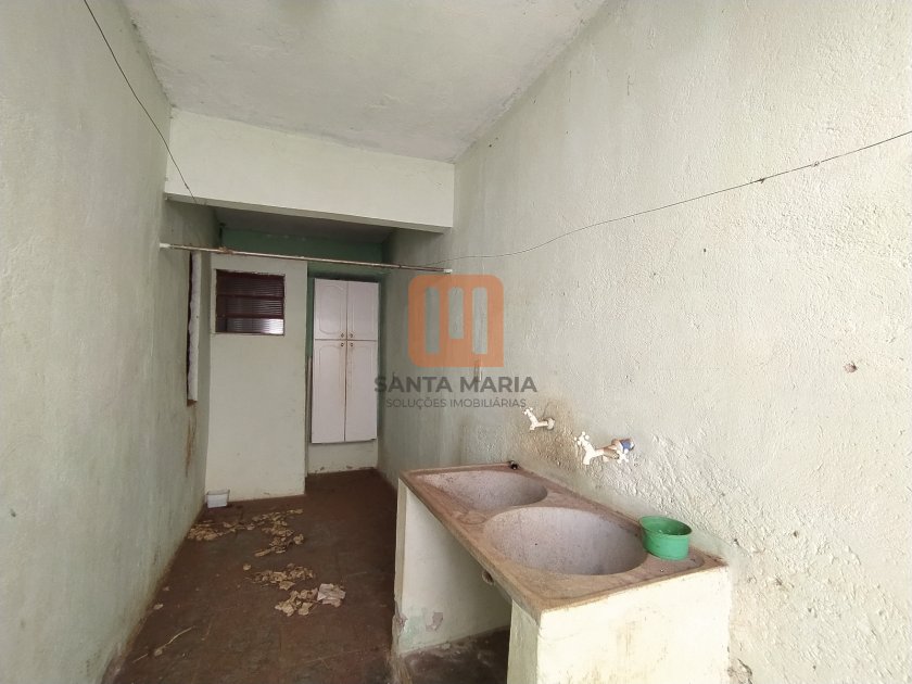 Casa para comprar em Candido Portinari, Ribeirão Preto - Lavanderia (unidade) - foto 5 código 66705