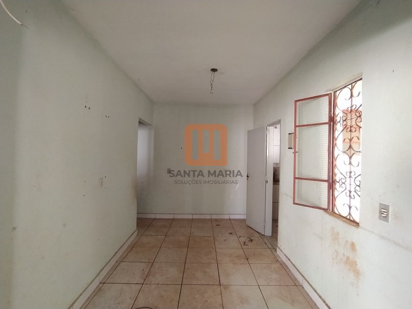 Casa para comprar em Candido Portinari, Ribeirão Preto - Sala (unidade) - foto 2 código 66705