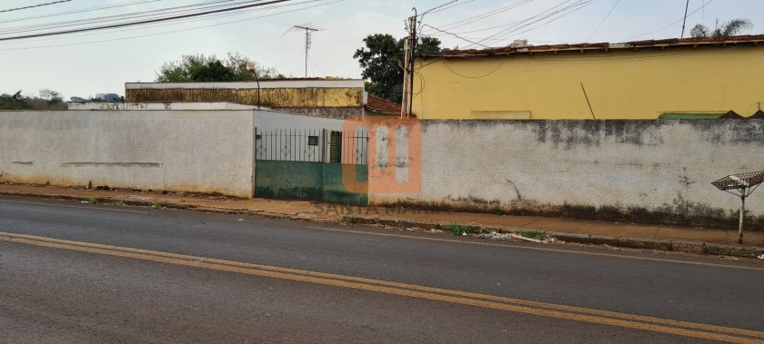 Área para comprar em Jardim Piratininga, Ribeirão Preto - Fachada Unidade (unidade) - foto 3 código 66715