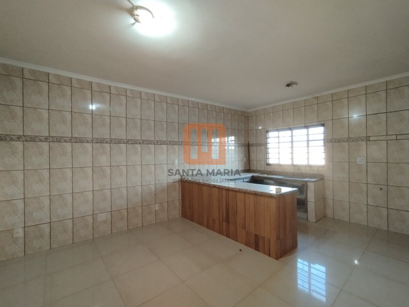 Casa para comprar em Planalto Verde, Ribeirão Preto - Cozinha (unidade) - foto 3 código 66732