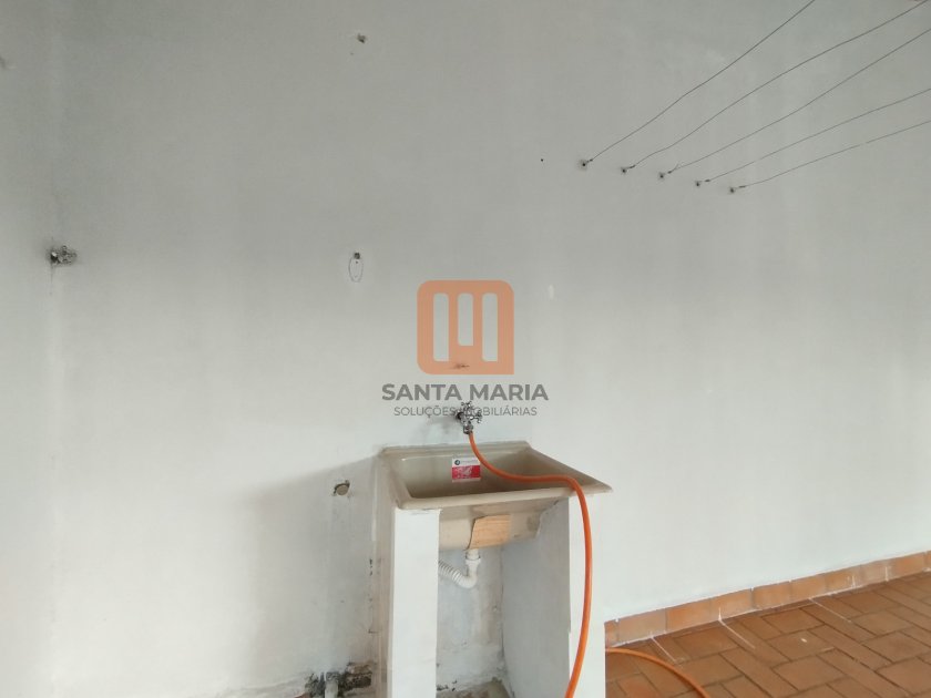 Casa para comprar em Planalto Verde, Ribeirão Preto - Lavanderia (unidade) - foto 5 código 66732