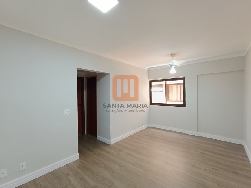 Apartamento para comprar em Jardim Paulista, Ribeirão Preto - Sala (unidade) - foto 2 código 66734