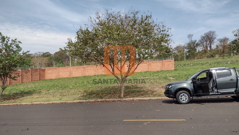 Terreno em Centro (Bonfim Paulista), Ribeirão Preto