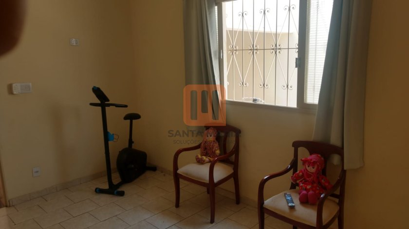 Casa para comprar em Campos Elíseos, Ribeirão Preto - Sala (unidade) - foto 2 código 66747