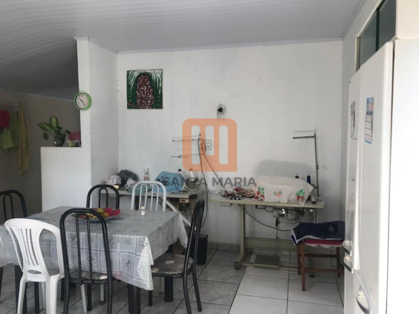 Casa para comprar em Jardim Antonio Palloci, Ribeirão Preto - Cozinha (unidade) - foto 5 código 66751