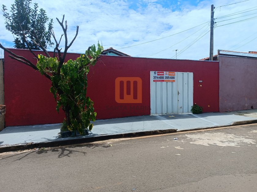 Casa para comprar em Jardim Antonio Palloci, Ribeirão Preto - Fachada Unidade (unidade) - foto 2 código 66751