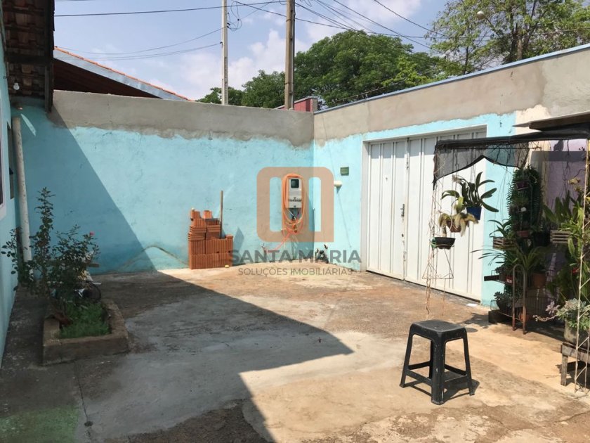 Casa para comprar em Jardim Antonio Palloci, Ribeirão Preto - Garagem/estacionamento (unidade) - foto 3 código 66751