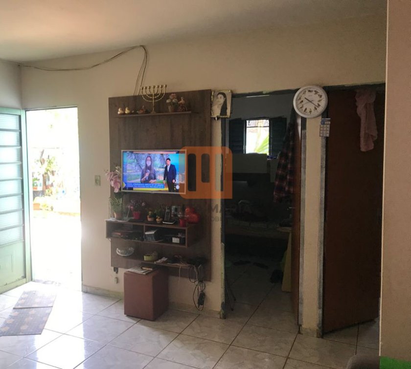 Casa para comprar em Jardim Antonio Palloci, Ribeirão Preto - Sala (unidade) - foto 4 código 66751