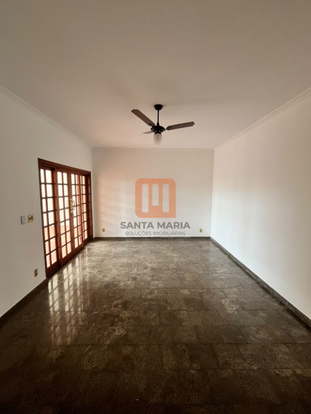Casa para alugar em City Ribeirão, Ribeirão Preto - Sala (unidade) - foto 5 código 66756