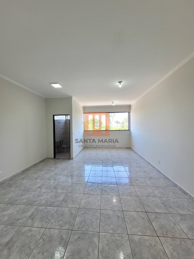 Sala comercial para alugar no condomínio Sem Nome em Jardim Califórnia, Ribeirão Preto - código 66759