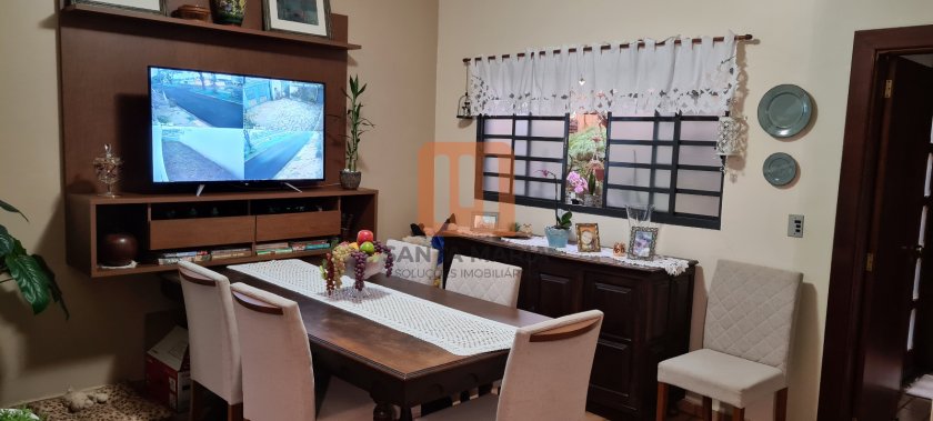 Casa para comprar em Jardim Califórnia, Ribeirão Preto - Sala de Jantar (unidade) - foto 4 código 66771