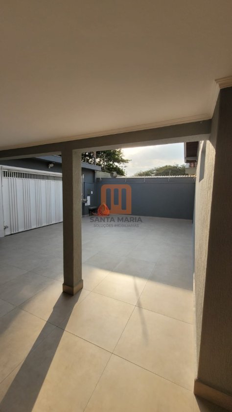 Casa para comprar em Jardim Independência, Ribeirão Preto - Garagem/estacionamento (unidade) - foto 3 código 66788