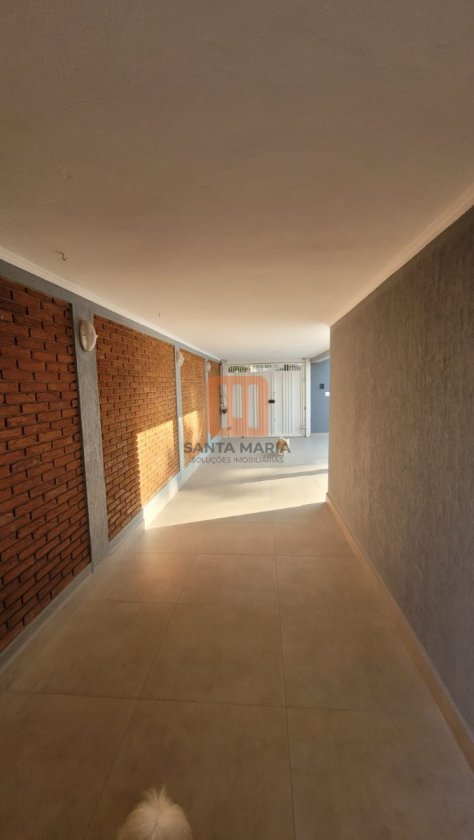 Casa para comprar em Jardim Independência, Ribeirão Preto - Garagem/estacionamento (unidade) - foto 4 código 66788