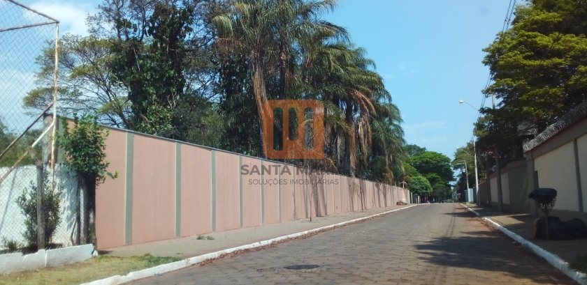 Chácara para comprar em Recreio Internacional, Ribeirão Preto - Fachada Unidade (unidade) - foto 2 código 66798
