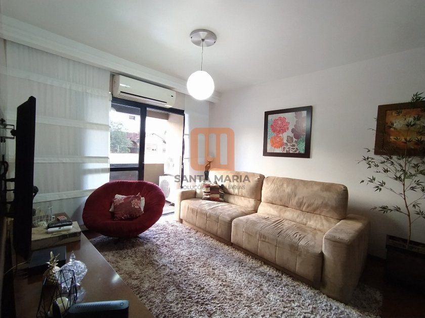 Apartamento para comprar em Higienopolis, Ribeirão Preto - Sala (unidade) - foto 2 código 6680