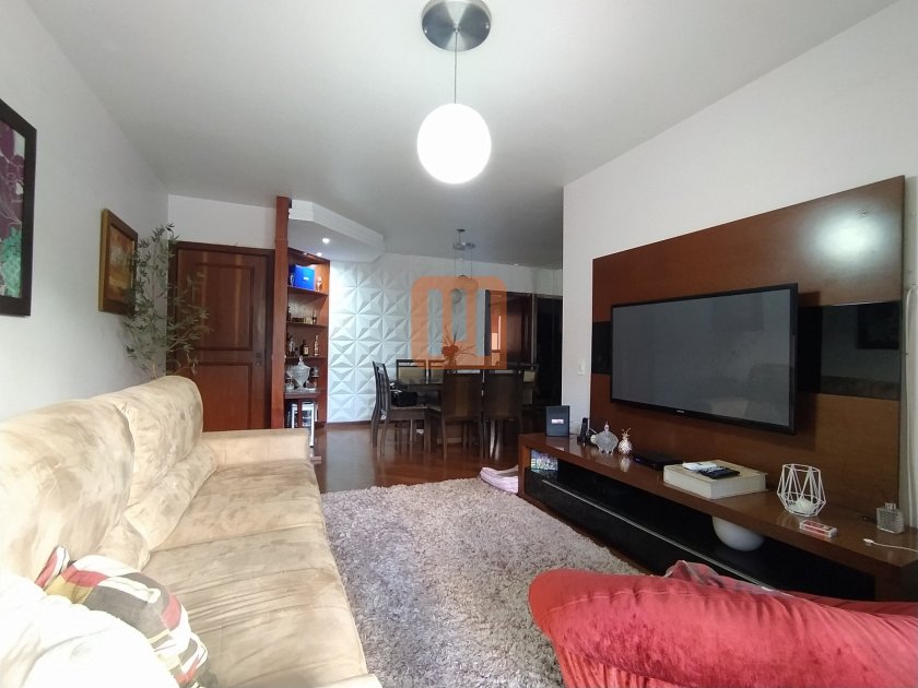 Apartamento para comprar no condomínio Cartier Tower em Higienopolis, Ribeirão Preto - código 6680