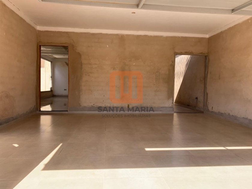 Casa para comprar em Jardim Maria Regina, Jardinópolis - Garagem/estacionamento (unidade) - foto 4 código 66801