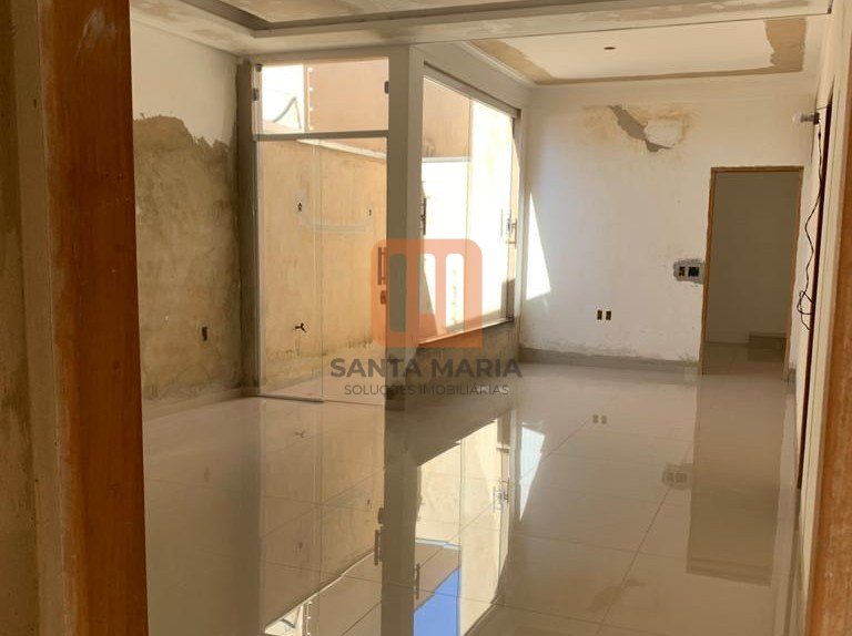 Casa para comprar em Jardim Maria Regina, Jardinópolis - Sala (unidade) - foto 5 código 66801