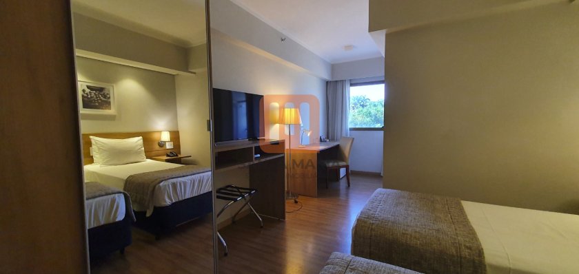 Apartamento para comprar em Jardim Califórnia, Ribeirão Preto - Dormitorio (unidade) - foto 2 código 66804