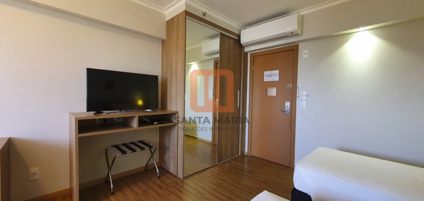 Apartamento para comprar em Jardim Califórnia, Ribeirão Preto - Dormitorio (unidade) - foto 3 código 66805