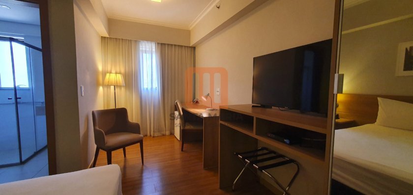 Apartamento para comprar em Jardim Califórnia, Ribeirão Preto - Dormitorio (unidade) - foto 3 código 66806