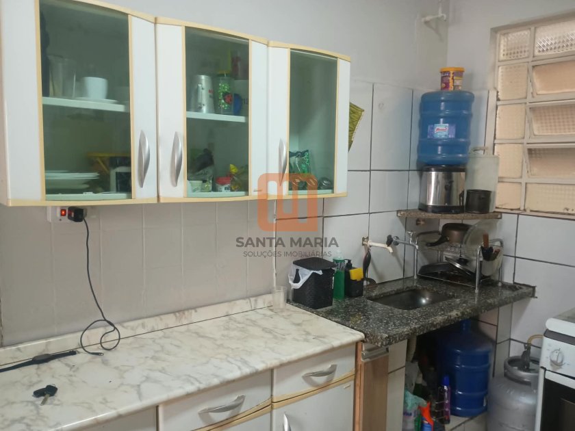 Casa para comprar em Centro, Ribeirão Preto - Cozinha (unidade) - foto 4 código 66808