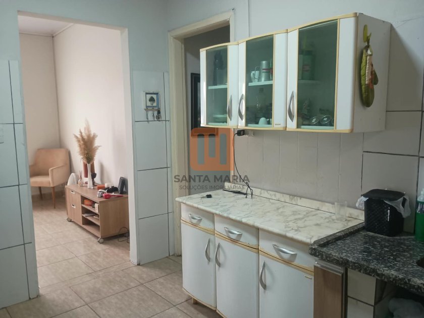 Casa para comprar em Centro, Ribeirão Preto - Cozinha (unidade) - foto 5 código 66808