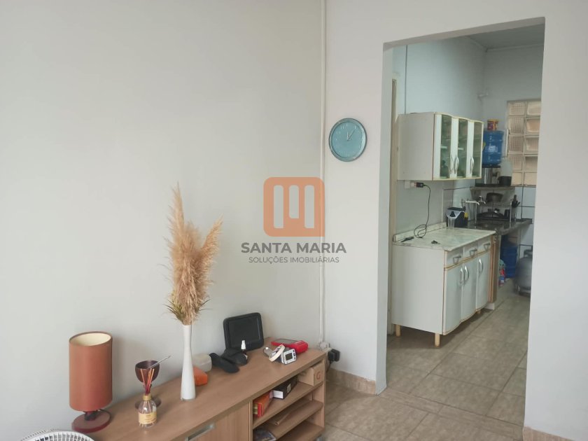 Casa para comprar em Centro, Ribeirão Preto - Sala (unidade) - foto 2 código 66808