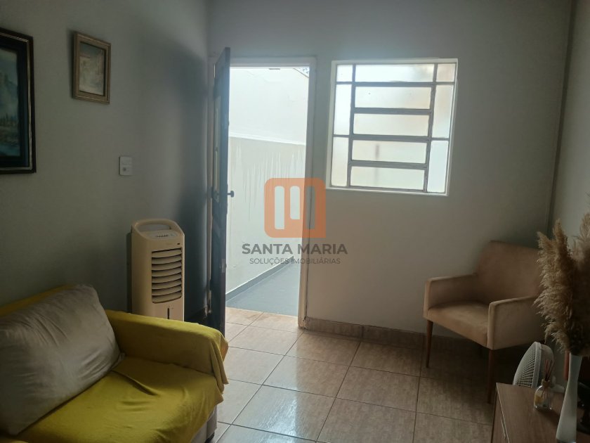 Casa em Centro, Ribeirão Preto