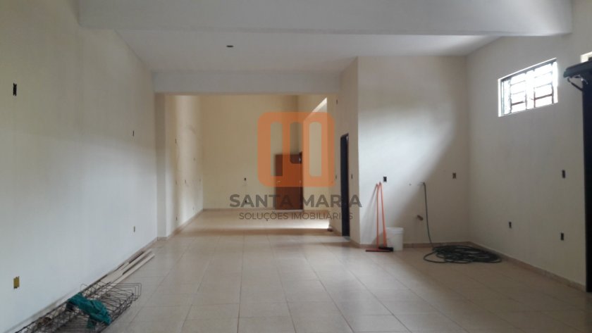 Salão-Galpão para comprar em Campos Elíseos, Ribeirão Preto - Outras (unidade) - foto 5 código 66824