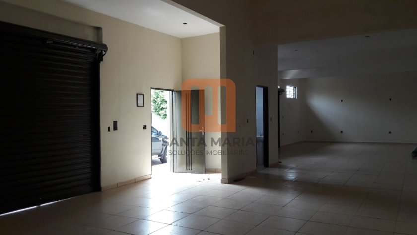 Salão-Galpão para comprar em Campos Elíseos, Ribeirão Preto - Outras (unidade) - foto 3 código 66824