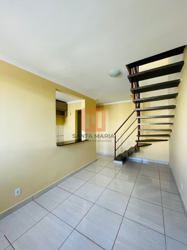 Apartamento para alugar no condomínio Regalle Club em Lagoinha, Ribeirão Preto - código 66838