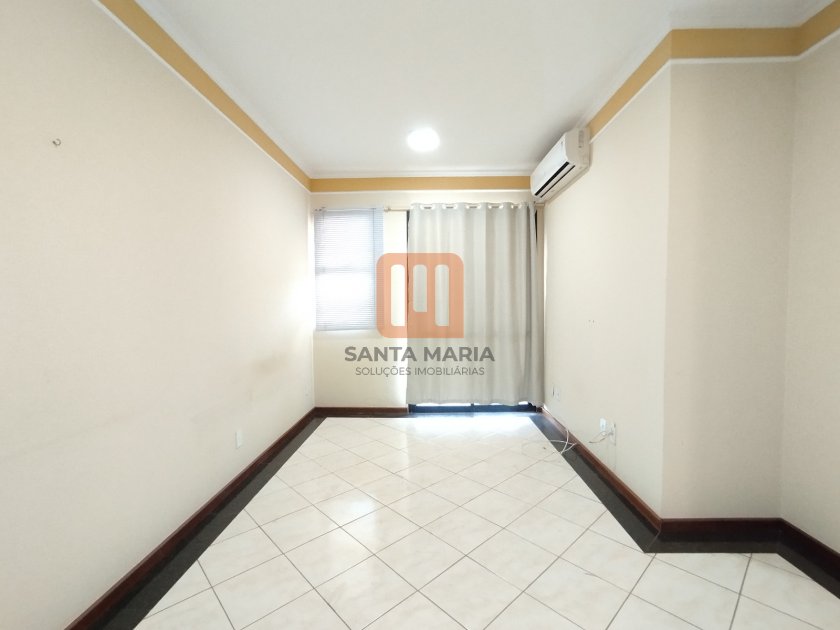 Apartamento para comprar no condomínio Petra em Jardim Ana Maria, Ribeirão Preto - código 66840