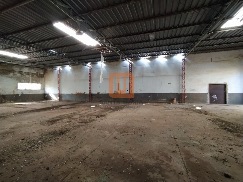 Salão-Galpão para comprar em Campos Elíseos, Ribeirão Preto - Salão (unidade) - foto 4 código 66844