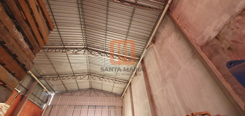 Salão-Galpão para alugar em Alto Da Boa Vista, Ribeirão Preto - Outras (unidade) - foto 3 código 66863