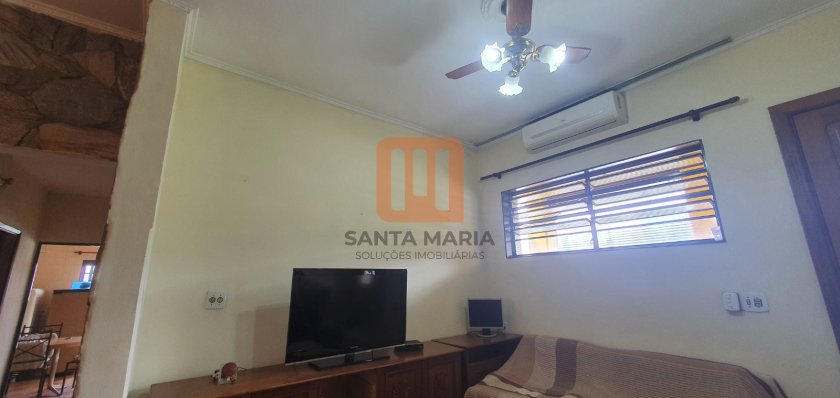 Casa para comprar em Vila Tibério, Ribeirão Preto - Dormitorio (unidade) - foto 3 código 66887