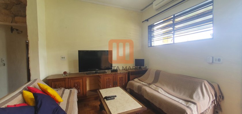 Casa em Vila Tibério, Ribeirão Preto