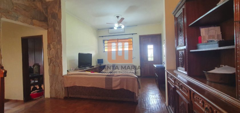 Casa para comprar em Vila Tibério, Ribeirão Preto - Sala (unidade) - foto 2 código 66887
