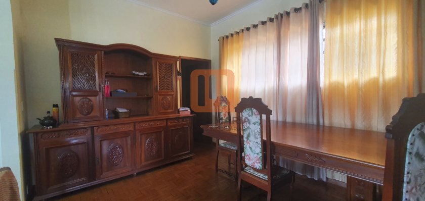 Casa para comprar em Vila Tibério, Ribeirão Preto - Sala de Jantar (unidade) - foto 4 código 66887