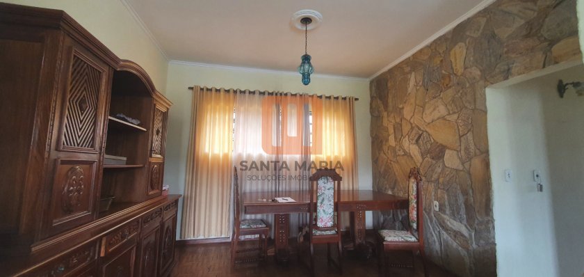 Casa para comprar em Vila Tibério, Ribeirão Preto - Sala de Jantar (unidade) - foto 5 código 66887